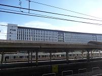 ホテル近鉄京都駅