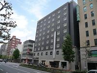 ホテル・京都・ベース
