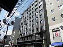 ロイヤルパークホテル　ザ　京都