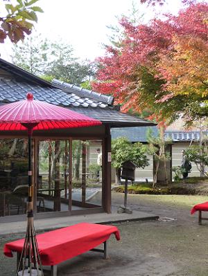 高台寺